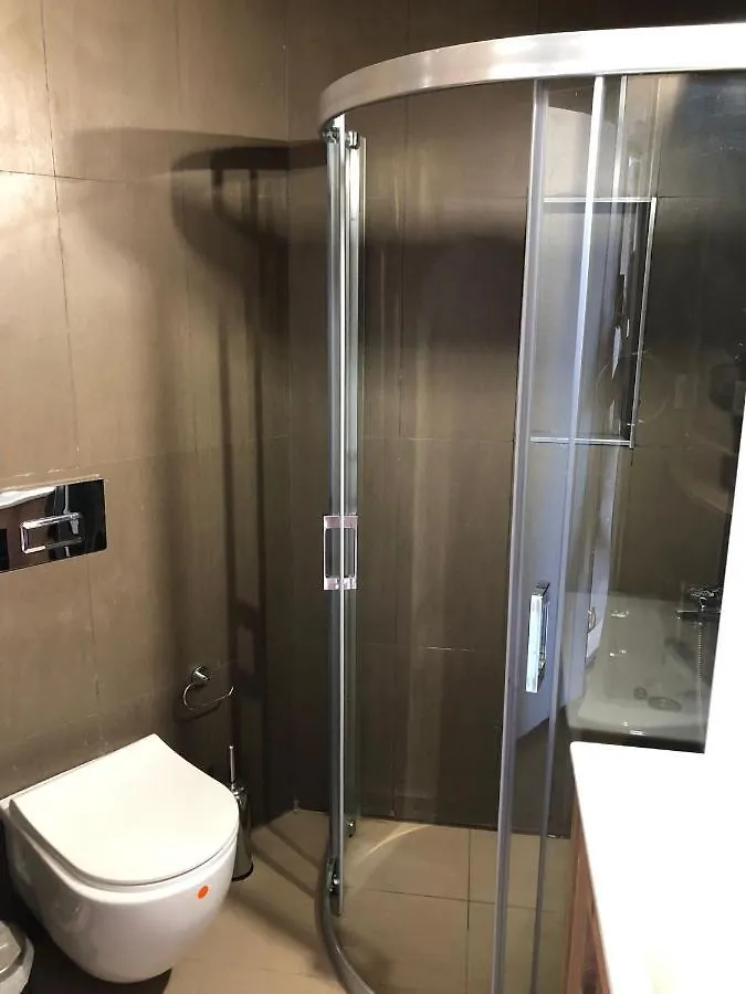 בית הארחה מרמריס Pinna Home