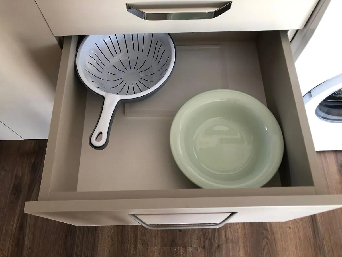 מרמריס Pinna Home