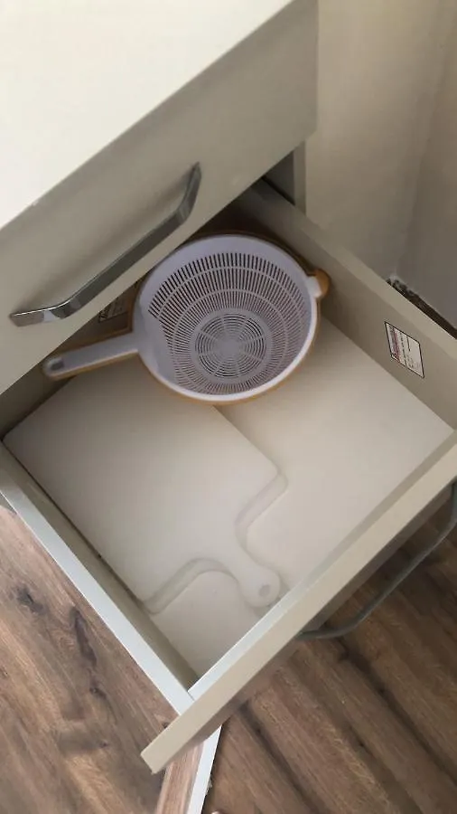 בית הארחה מרמריס Pinna Home