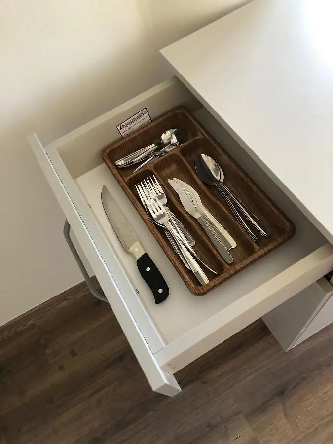 מרמריס Pinna Home טורקיה