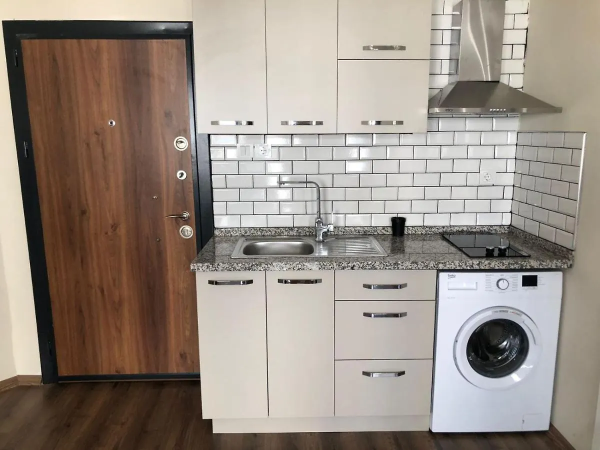מרמריס Pinna Home בית הארחה