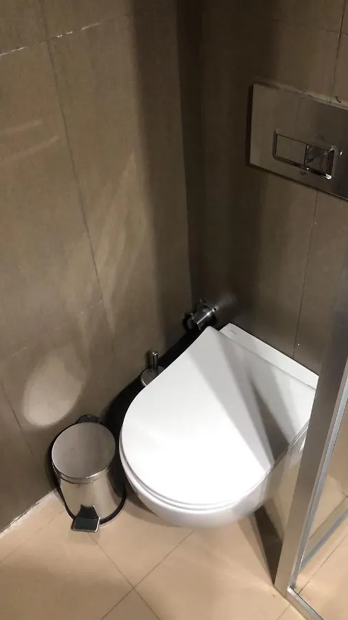 בית הארחה מרמריס Pinna Home