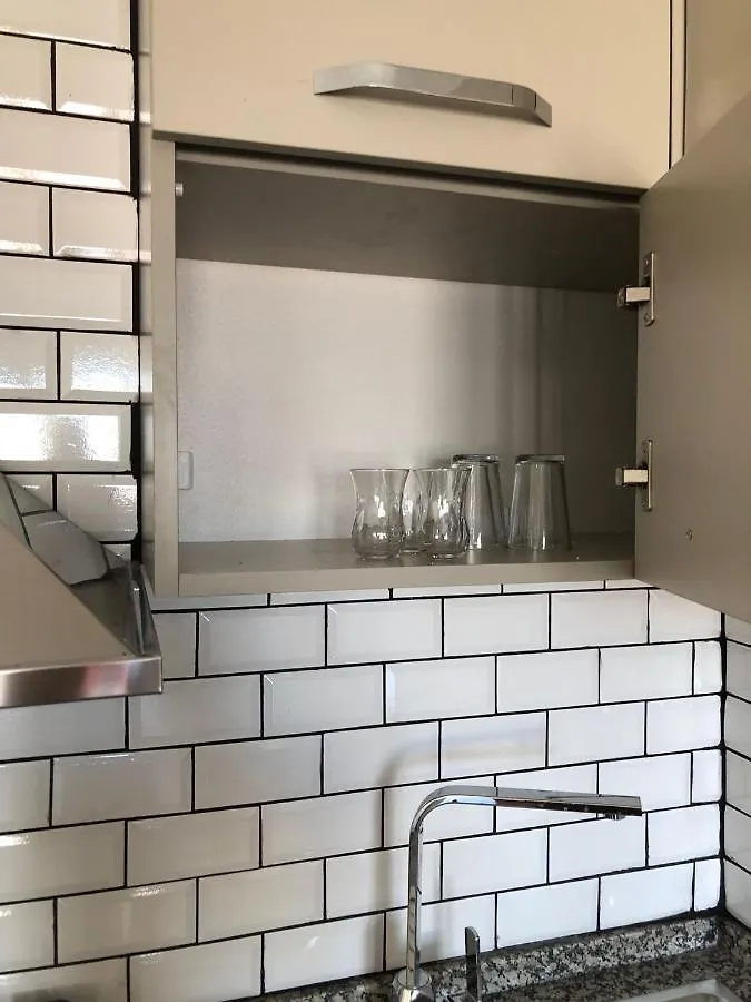 מרמריס Pinna Home