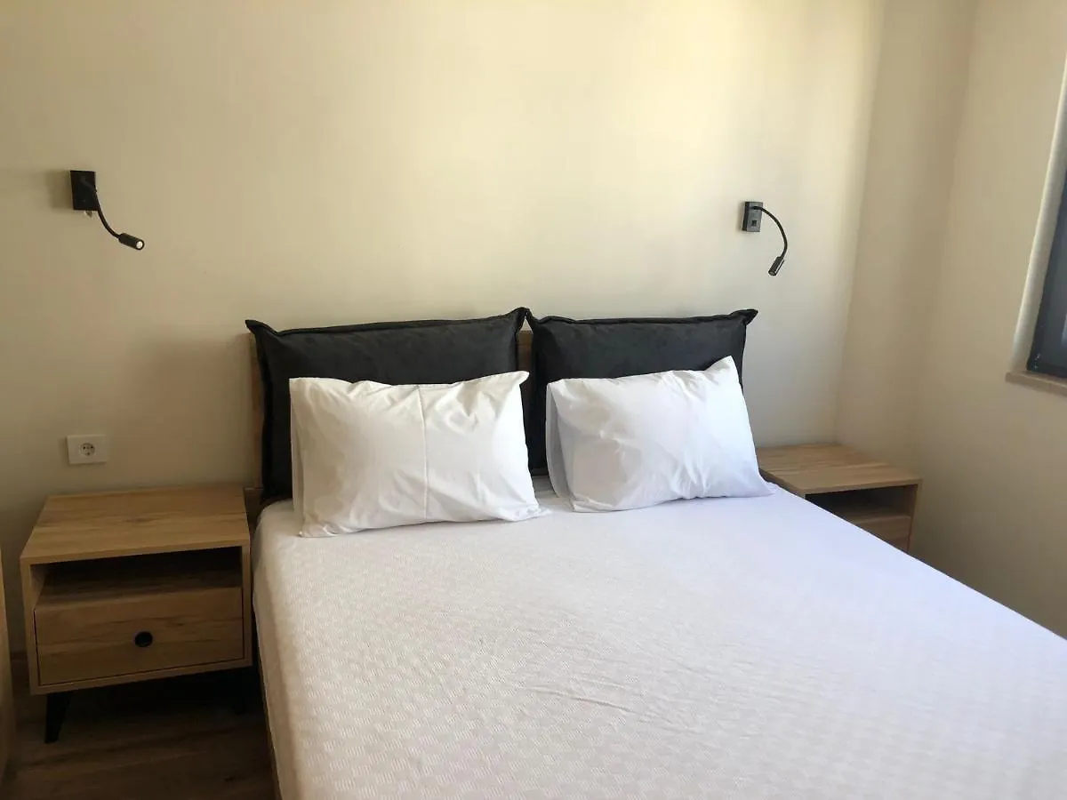 מרמריס Pinna Home