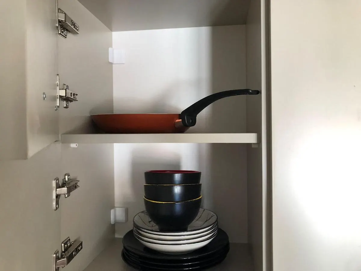 מרמריס Pinna Home